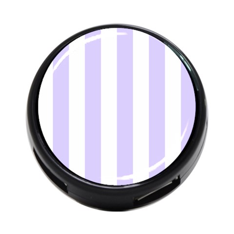 Vertical Stripes Front