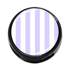 Vertical Stripes Back
