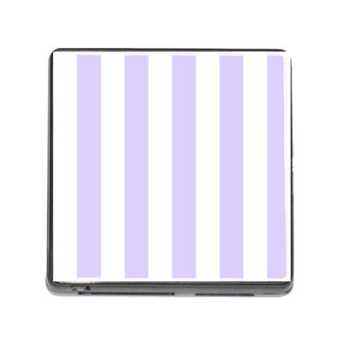 Vertical Stripes Front