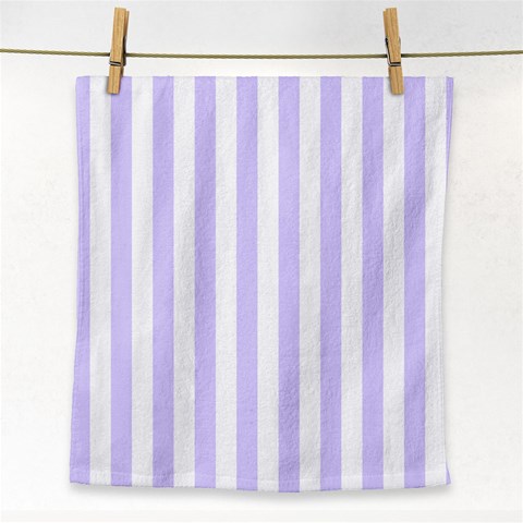 Vertical Stripes Front