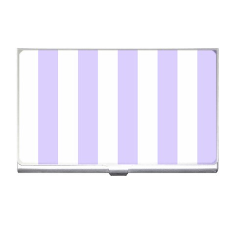 Vertical Stripes Front