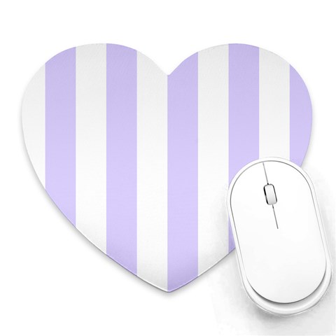 Vertical Stripes Front