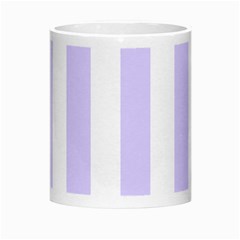 Vertical Stripes Center