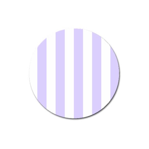 Vertical Stripes Front