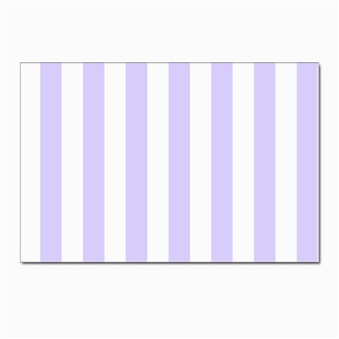 Vertical Stripes Front