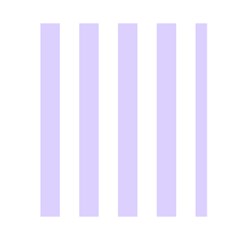 Vertical Stripes Front Cover