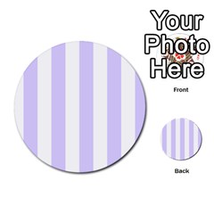 Vertical Stripes Front 52