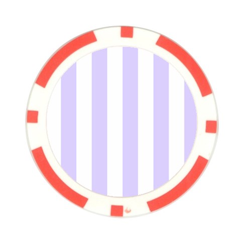 Vertical Stripes Front
