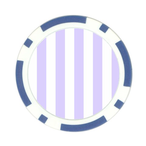 Vertical Stripes Front