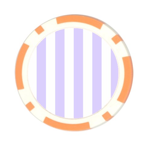 Vertical Stripes Front