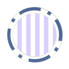 Vertical Stripes Back
