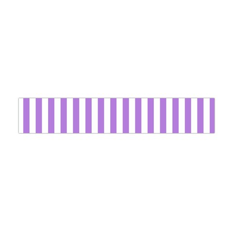 Vertical Stripes Front