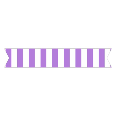 Vertical Stripes Strap
