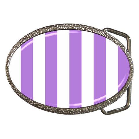 Vertical Stripes Front
