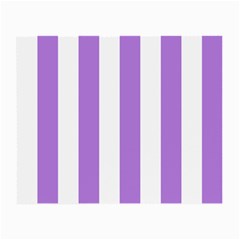 Vertical Stripes Front
