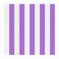 Vertical Stripes Front