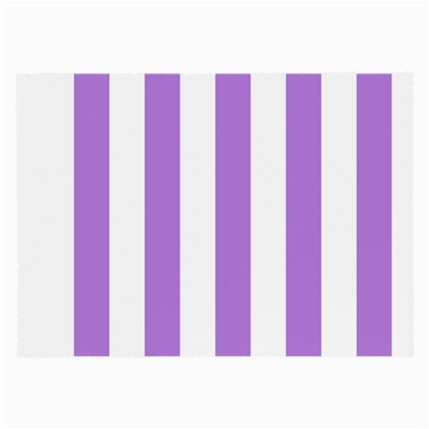 Vertical Stripes Front
