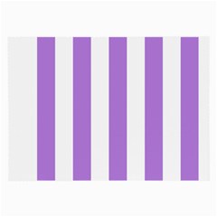 Vertical Stripes Back