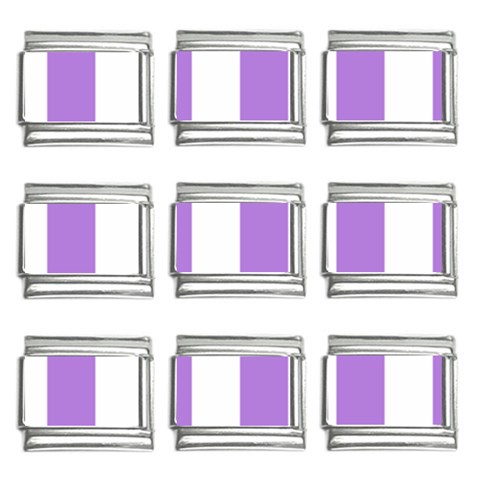 Vertical Stripes Front