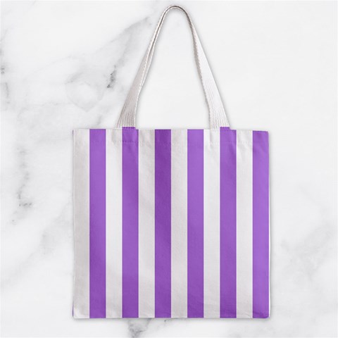 Vertical Stripes Front