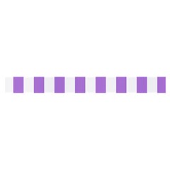 Vertical Stripes Strap