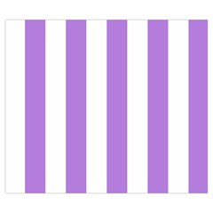 Vertical Stripes Front