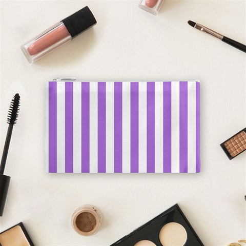 Vertical Stripes Front