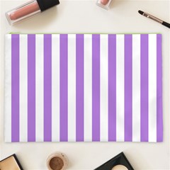 Vertical Stripes Front