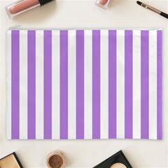Vertical Stripes Front