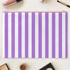 Vertical Stripes Back
