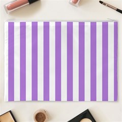 Vertical Stripes Back