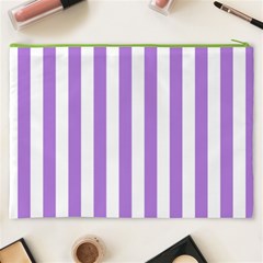 Vertical Stripes Back