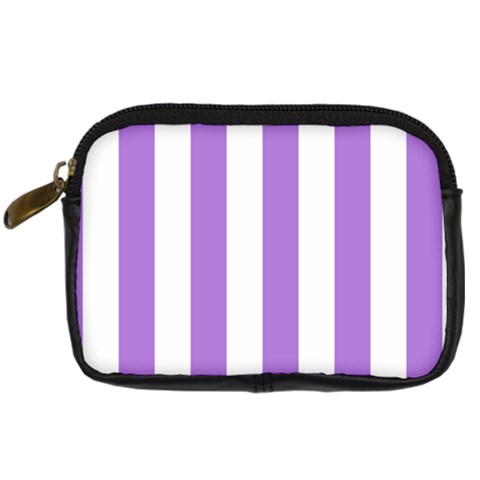 Vertical Stripes Front