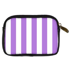 Vertical Stripes Back