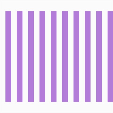 Vertical Stripes 10 x8  Print - 2