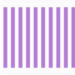 Vertical Stripes 10 x8  Print - 5
