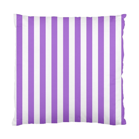 Vertical Stripes Front
