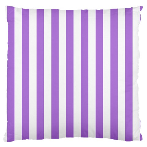 Vertical Stripes Back