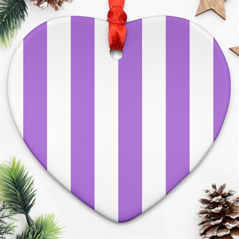 Vertical Stripes Back