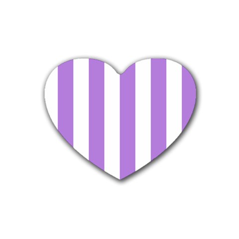 Vertical Stripes Front