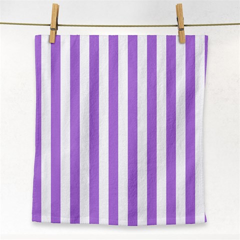 Vertical Stripes Front