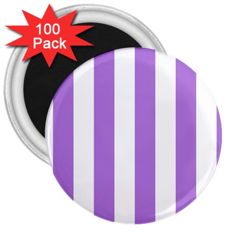 Vertical Stripes Front