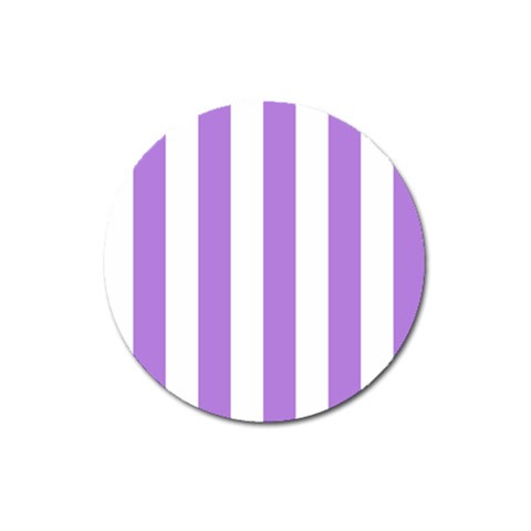 Vertical Stripes Front