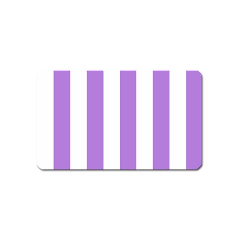 Vertical Stripes Front