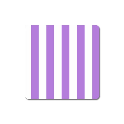 Vertical Stripes Front