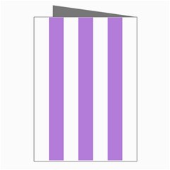 Vertical Stripes Right