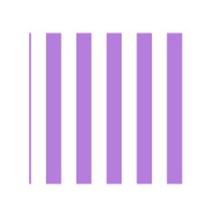 Vertical Stripes Front Cover