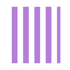 Vertical Stripes Front Cover