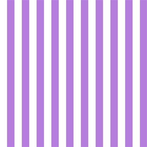 Vertical Stripes 12 x12  Scrapbook Page - 1