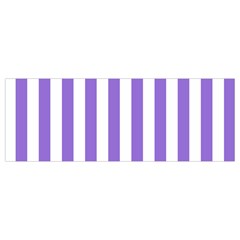 Vertical Stripes Strap